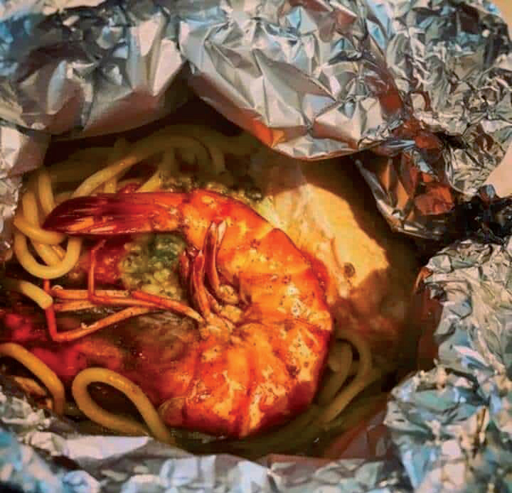 Biak-na-Bato Pasta