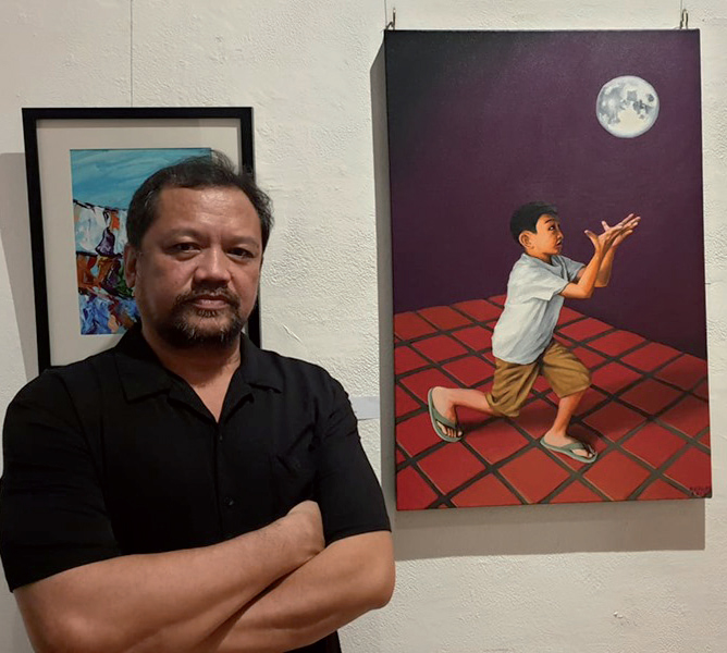 Jose Burgos III