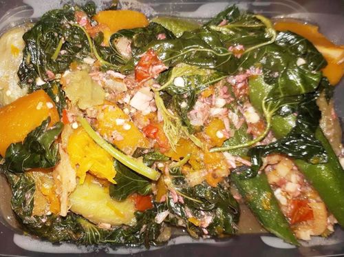 Pakbet
