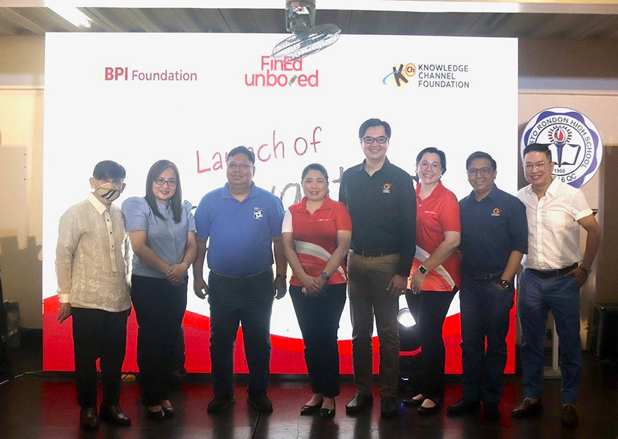 Financial wellness videos launched
