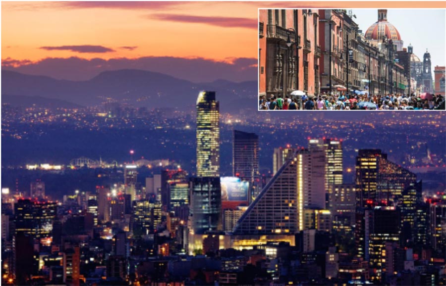 Mexico-City