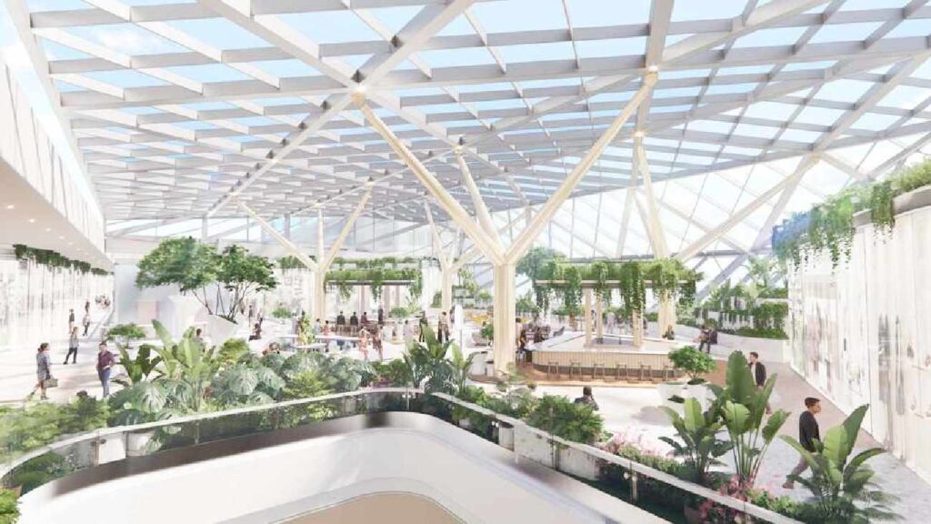 SM Supermalls: Pioneering and leading 
sustainability in the Philippine retail sector