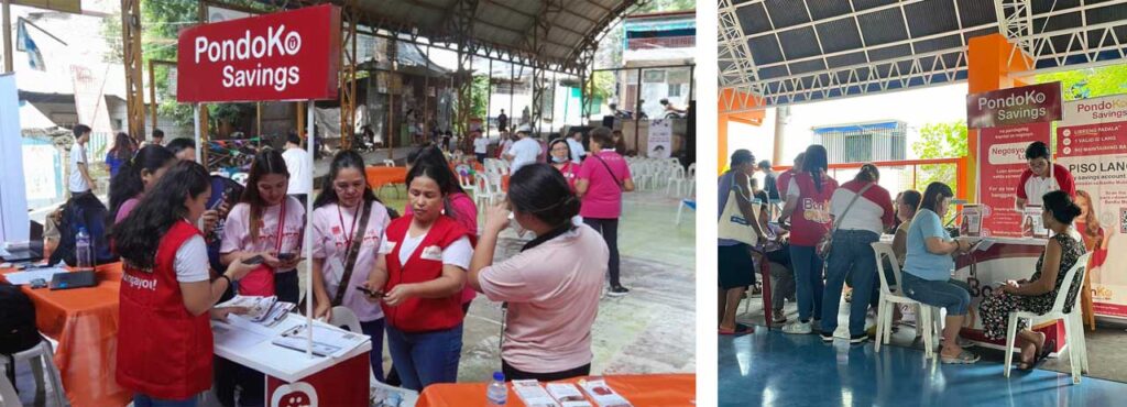 BPI Direct BanKo Inc. (BanKo), the microfinance arm of the Bank of the Philippine Islands (BPI), has entered into a partnership with At1ndahan Inc. (Hapinoy), a renowned social enterprise committed to empowering sari-sari store owners across the country.