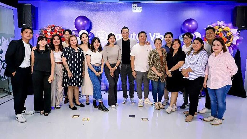 The Viber Philippines team