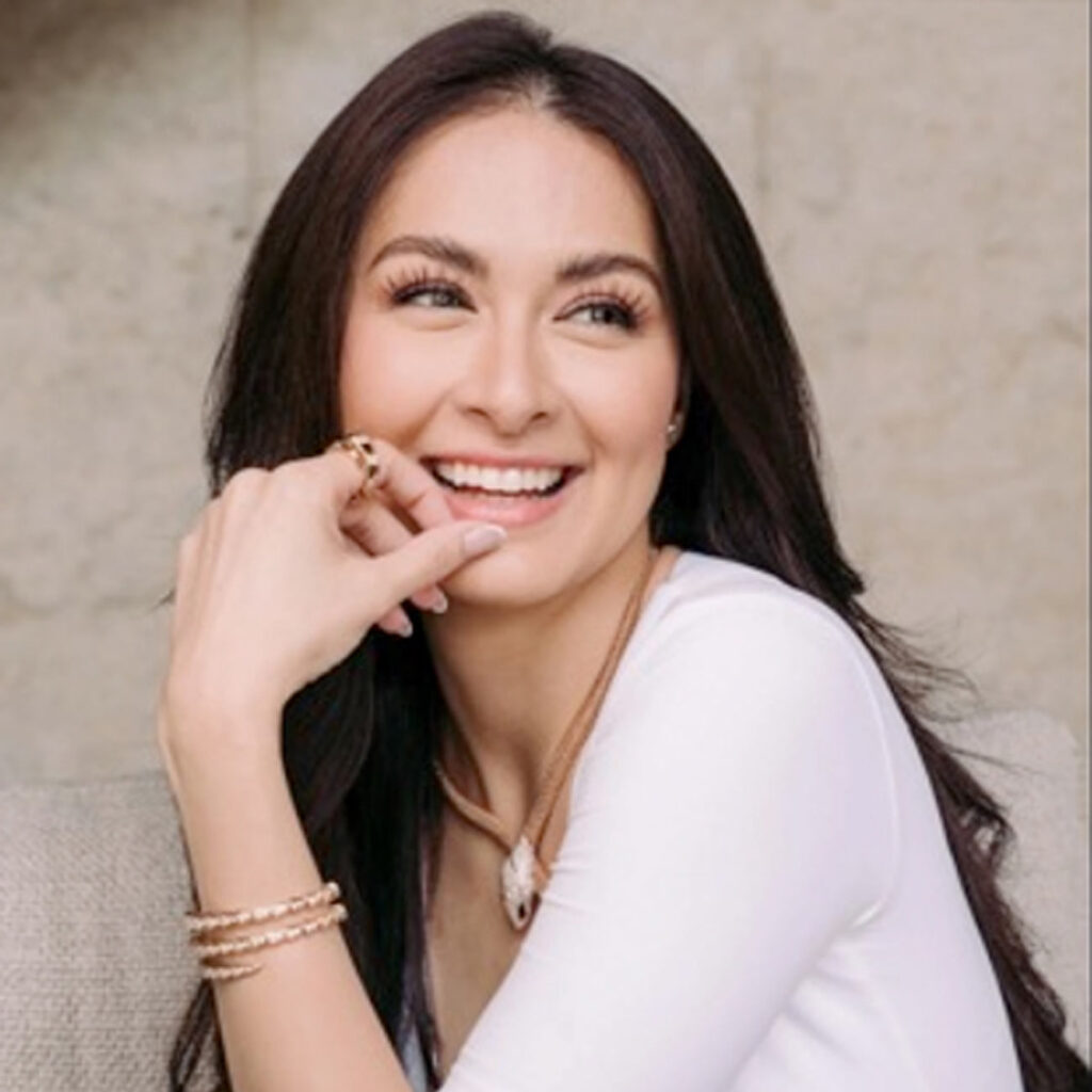Marian Rivera