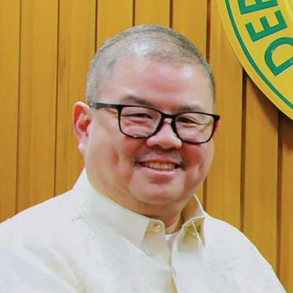 TIU LAUREL